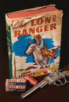 j scott nicol lone ranger