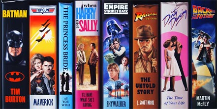 j scott nicol movies from the 80's
