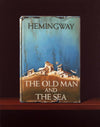 j scott nicol old man and the sea