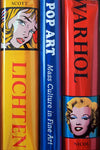j scott nicol pop art