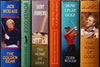j scott nicol power golf