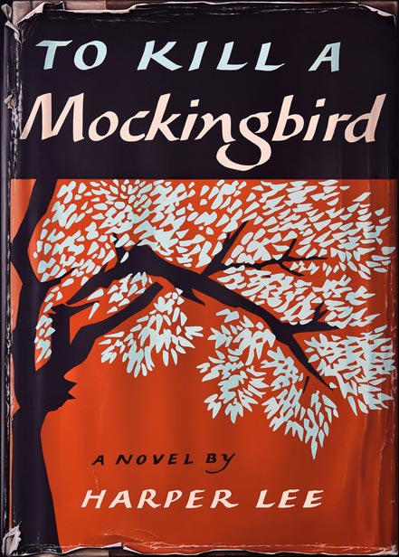 j scott nicol to kill a mockingbird