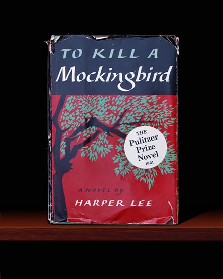 j scott nicol to kill a mockingbird