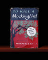 j scott nicol to kill a mockingbird