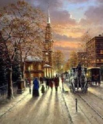 jack Terry a Season to Remember