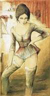 jacques lalande la danse
