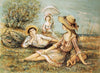 jacques lalande summer romance