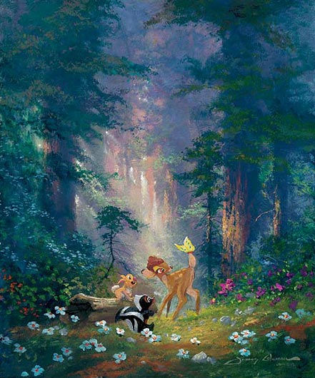 james coleman a new discovery