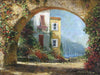 james coleman birds through the arch