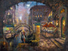 james coleman cafe venezia