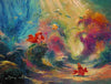james coleman dreaming