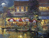 james coleman harbor cafe