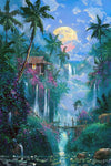 james coleman hawaiian dream