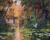 james coleman hidden sanctuary