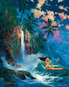 james coleman kauai dream