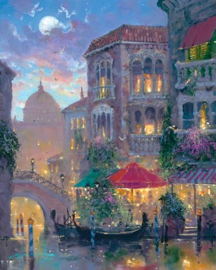 james coleman luce accecante