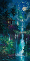james coleman majestic falls