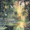 james coleman majestic light