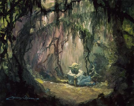 james coleman meditation