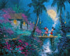 james coleman moonlight proposal
