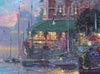 james coleman on the waterfront