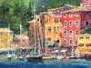 james coleman portofino afternoon