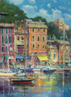 james coleman portofino reflections