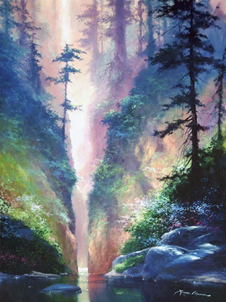 james coleman serenity