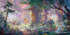 james coleman springtime in the meadows