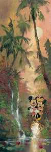 james coleman tropical twosome