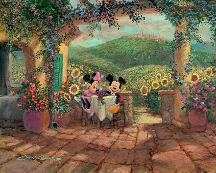james coleman tuscan love