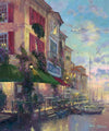 james coleman tuscan twilight