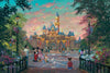 james coleman twilight beauty