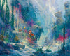 james coleman underwater majesty