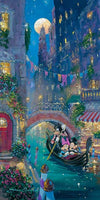 james coleman venetian romance