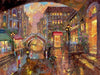 james coleman venice evening