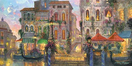 james coleman immersed in romance