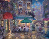 james coleman sera romantica