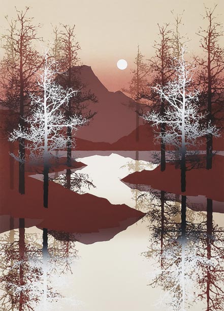 james hagen autumn ii