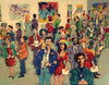 james talmadge the opening