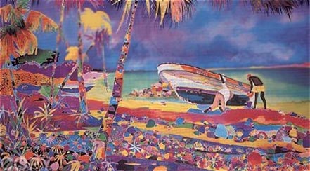 jennifer markes before the storm