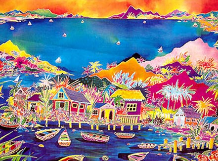 jennifer markes endless summer