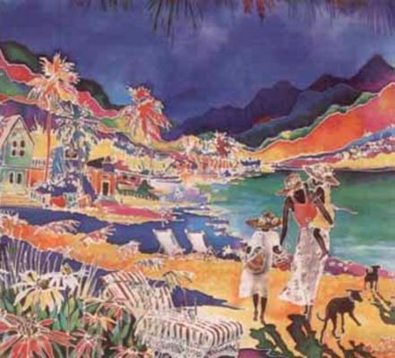 jennifer markes jade cove