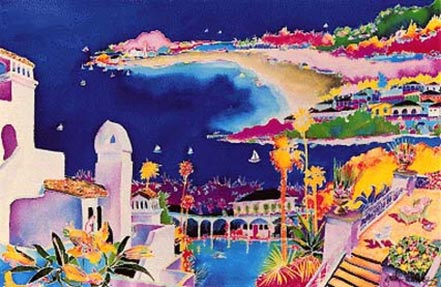 jennifer markes mediterraneo