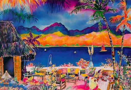 jennifer markes pomegranate cove