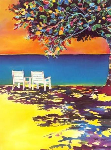 jennifer markes shade
