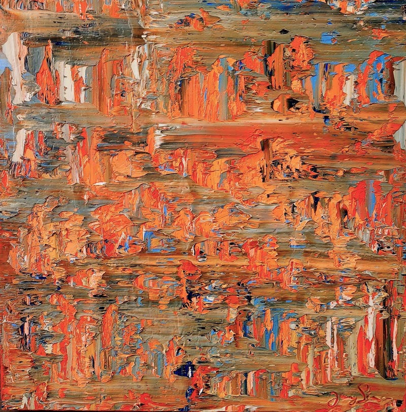 jenny simon beneath the surface