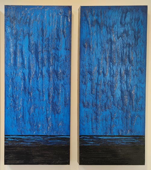 jenny simon blue abyss