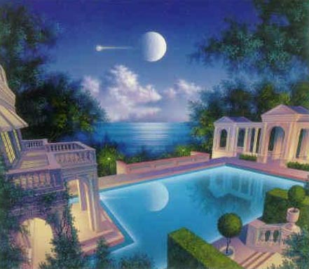 jim buckels freccia d'oro