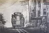 john kelly sf cable car